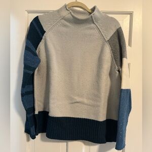 Zaket & Plover Multicolor Sweater